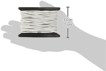 Coghlan's Replacement Shock Cord for Tents - 0196 18 ft. x 3/32 inch