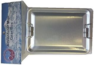 Adventurer Mini Survival Gear Box