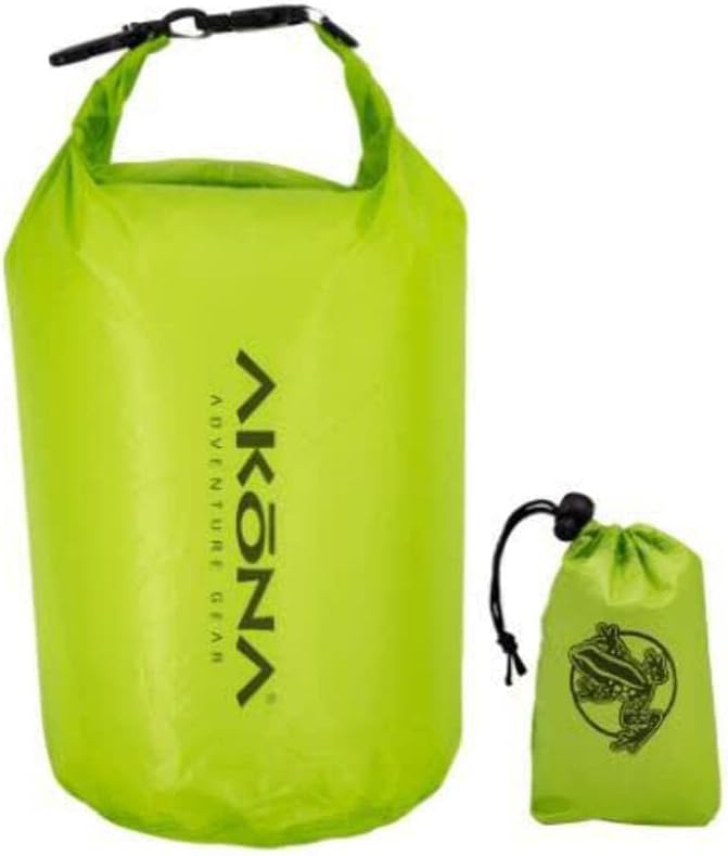 AKONA Luxor Dry Stuff Sack