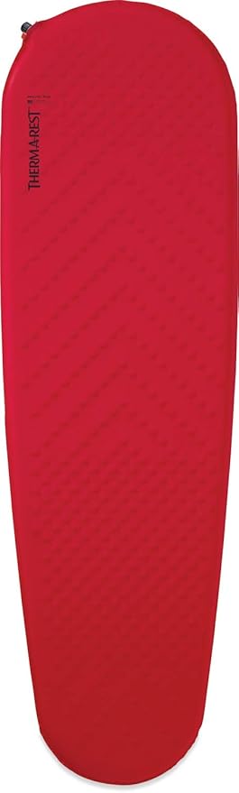 Therm-a-Rest Prolite Plus Women's Ultralight Self-Inflating Backpacking Pad