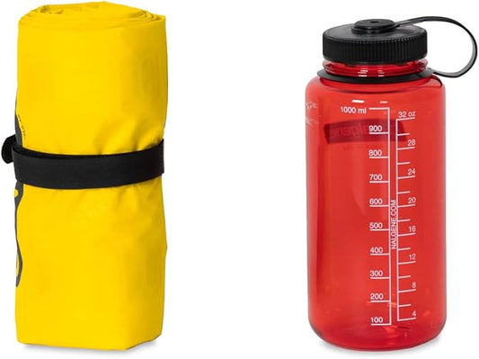 Nemo Equipment Tensor Mummy Orchid Insulated Dog Bed