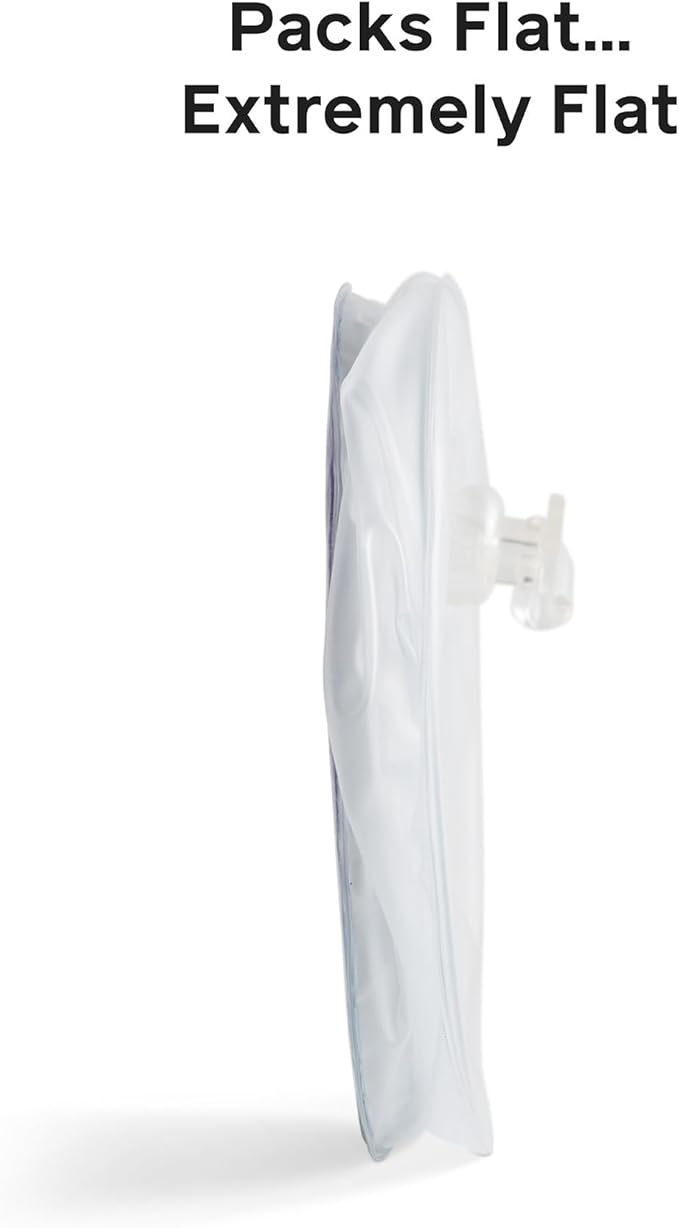 BioLite Luci Original Solar Inflatable Camping Lantern, Color