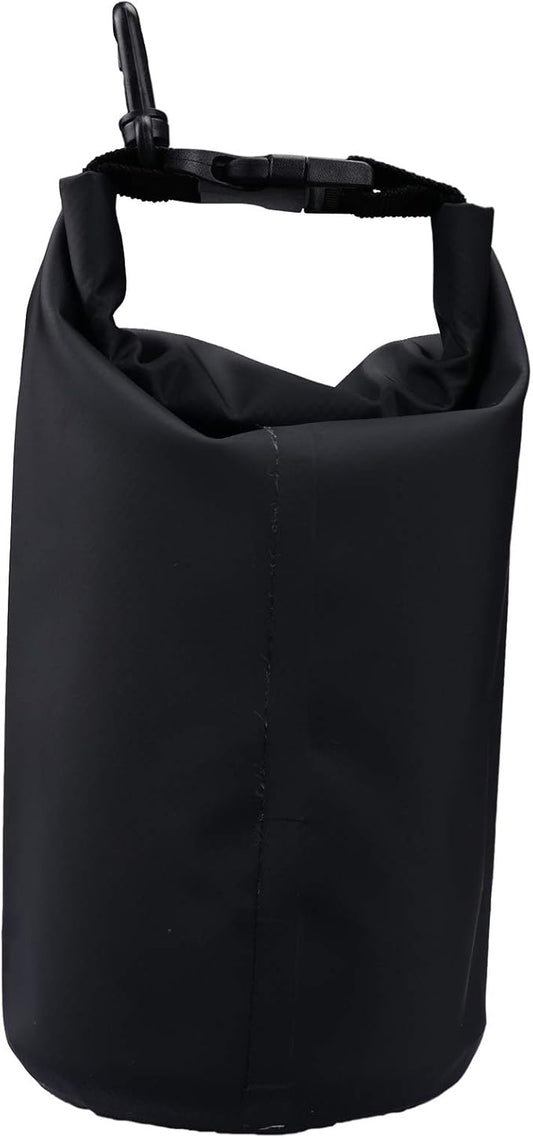 2L/3L/5L/10L/15L/20L/30L 500D Tarpaulin Heavey-Duty PVC Water Proof Dry Bag Sack for Kayaking/Boating/Canoeing/Fishing/Rafting/Swimming/Camping/Snowboarding