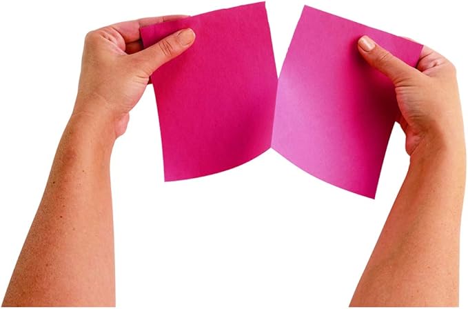 Colorations Construction Paper,Yellow,9 inches x 12 inches,200 Sheets,Heavyweight Construction Paper,Crafts,Art,Kids Art,Painting,Coloring,Drawing,Creating,Paper,Art Project,All Purpose