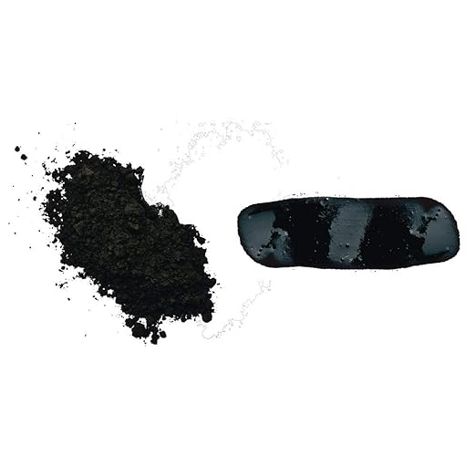Colorations® Powder Tempera, Black, 1 Pound, Powdered Tempera Paint is a value purchase, Dillute only what you need, Strong and vibarnt color, Non Toxic and Safe for Kids, Use for Arts & Crafts