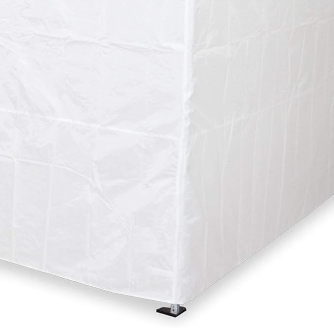 Canopy M-Series 12 x 12 Foot Tent Sidewalls (No Frame/Roof) (2 Pack)
