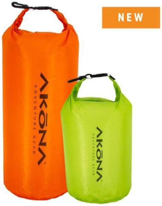 AKONA Luxor Dry Stuff Sack