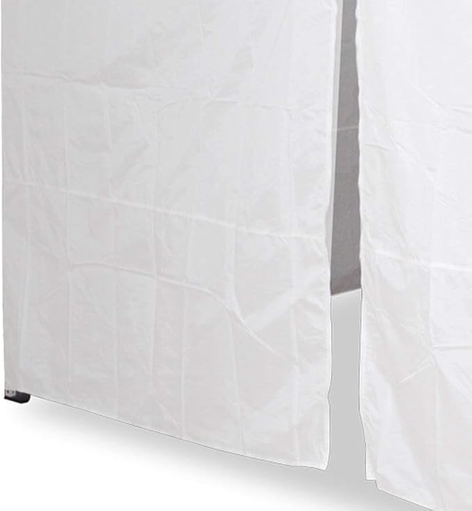 Canopy M-Series 12 x 12 Foot Tent Sidewalls (No Frame/Roof) (2 Pack)