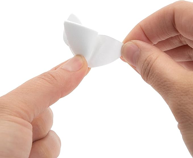 Angel Spoon Craft Kit, Makes 12