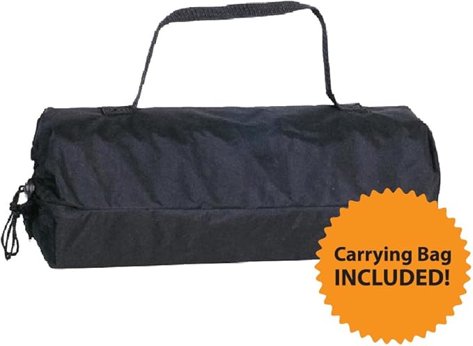 Stylish Camping 116095 6-feet by 9-feet Reversible Mat, Plastic Straw Rug, Large Floor Mat for Outdoors, RV, Patio, Backyard, Picnic, Beach, Camping (Burgundy/Beige)