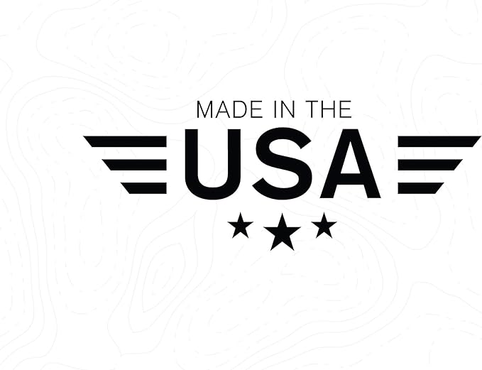 Atwood Rope MFG 275 Tactical Paracord 100 Feet 4-Strand Core Nylon Parachute Cord Outside Survival Gear Made in USA | Lanyards, Bracelets, Handle Wraps, Keychain (Black)