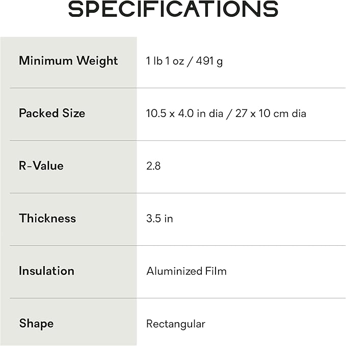 Tensioner Trail Regular Wide