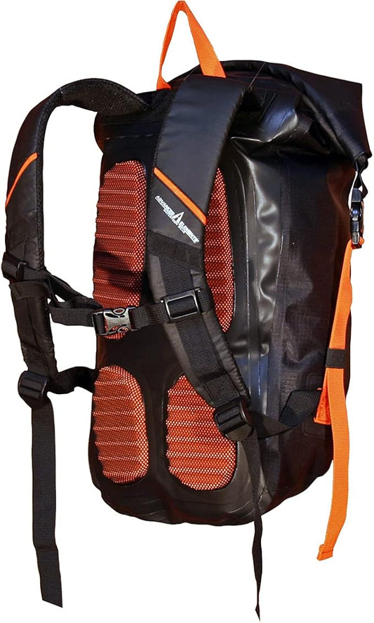 ADVANCED ELEMENTS Blast22 Rolltop Pack