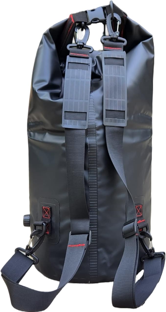 Buy 2 Appalachian, LT-120 (120 Liter)) Waterproof Duffel Bags & Get 1 Siberian Cooler LT-20 (20 Liter)