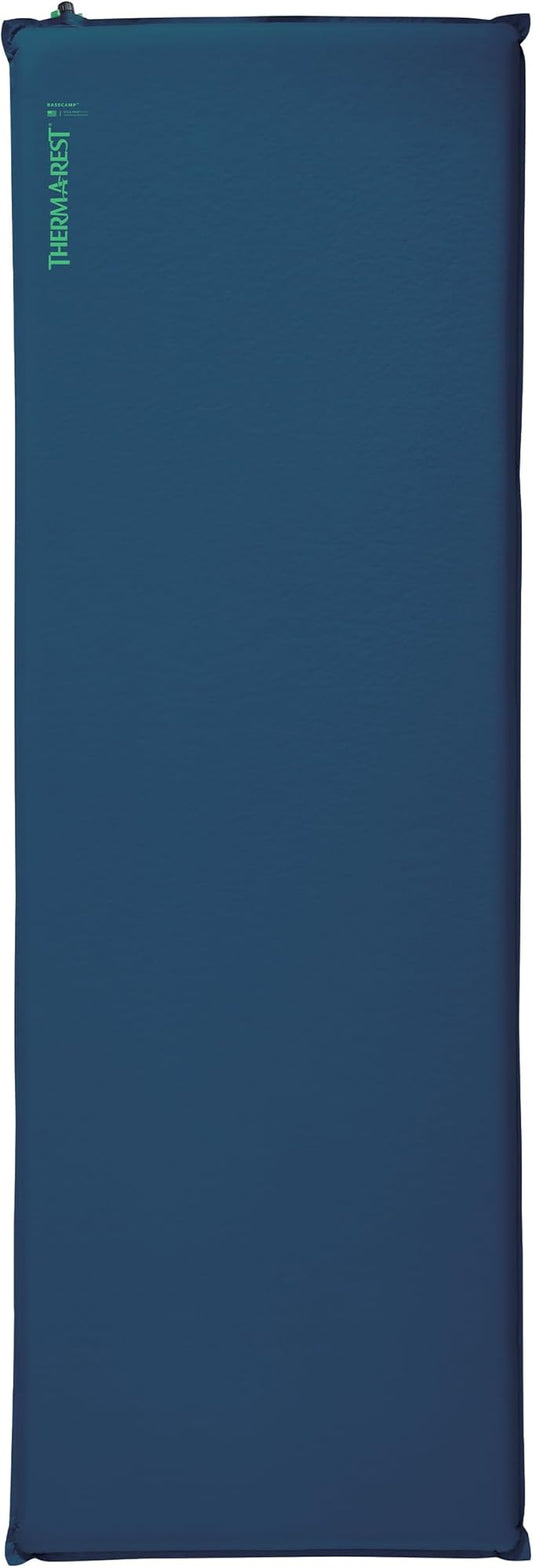 Therm-a-Rest Basecamp Self-Inflating Camping Sleeping Pad