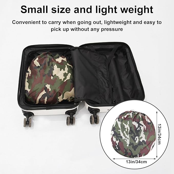 Portable Outdoor Camping Tent Net Does Not Require Installation, Designed to Be Compact and Lightweight, Making It Perfect for Camping, Trekking Person Tent.