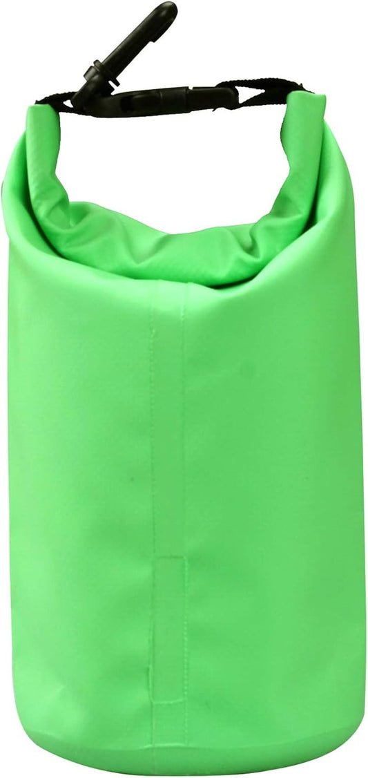 2L/3L/5L/10L/15L/20L/30L 500D Tarpaulin Heavey-Duty PVC Water Proof Dry Bag Sack for Kayaking/Boating/Canoeing/Fishing/Rafting/Swimming/Camping/Snowboarding