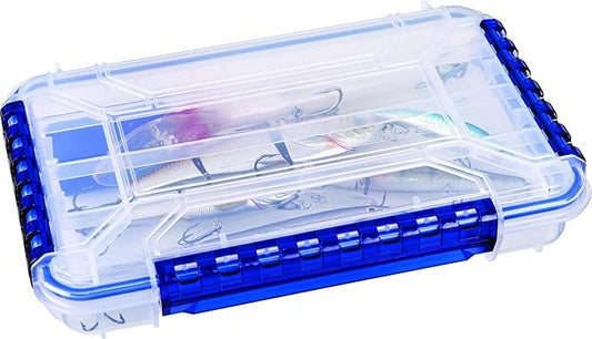 WP4001 Ultimate Waterproof Tuff Tainer® - Bulk Core (Includes Zerust® Tab)