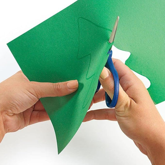 Construction Paper,Light Brown,9 inches x 12 inches,500 Sheets,Heavyweight Construction Paper,Crafts,Art,Kids Art,Painting,Coloring,Drawing,Creating,Paper,Art Project,All Purpose