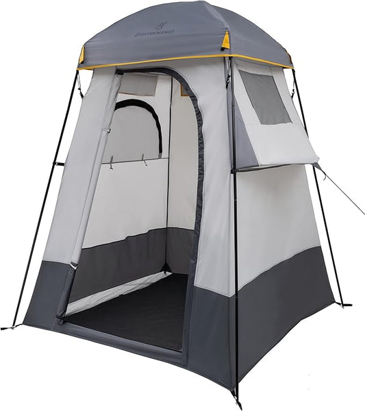 Browning Camping Privacy Shelter