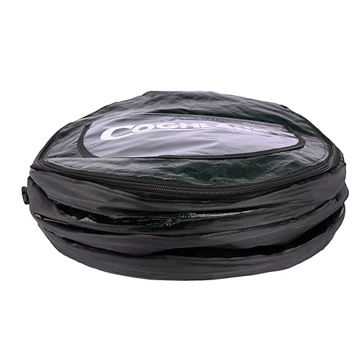 Coghlan's Mini Pop-Up Camp Trash Can, Small