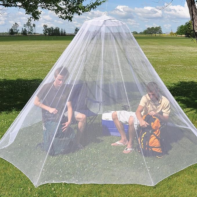 Coghlan's Mosquito Net