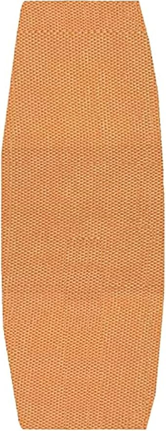 Dealmed Fabric Flexible Adhesive Bandages with Non-Stick Pad, Latex Free, Wound Care for First Aid Kit, 2" x 4" (Box of 100)