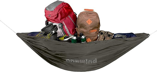 Onewind Gear Hammock Mini Storage Camping Accessories Hammock Portable Outfitters Underbelly Gear Sling