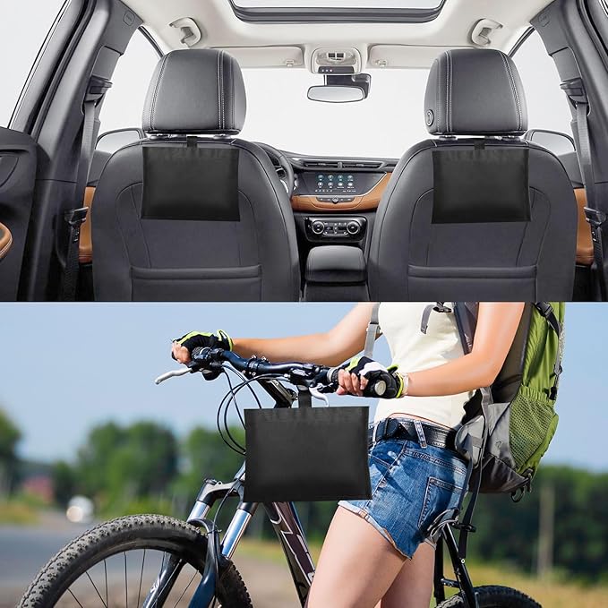 Boat Organizers and Storage Bag for Fishing Kayaking Boating Climbing Cycling Camping,Small Cargo Pocket Cockpit Pouch Back Seat Storage Organizer for Bed Car Pontoon Boat Phone Accessories Key Holder