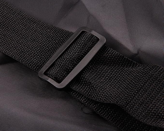 Greenery-GRE Extra Large Mesh Equipment Bag Adjustable Strap Drawstring Heavy Duty Hold 15 Soccer Balls Netball Basketball Football Bags Sports Duffel