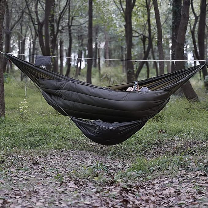 Onewind Gear Hammock Mini Storage Camping Accessories Hammock Portable Outfitters Underbelly Gear Sling