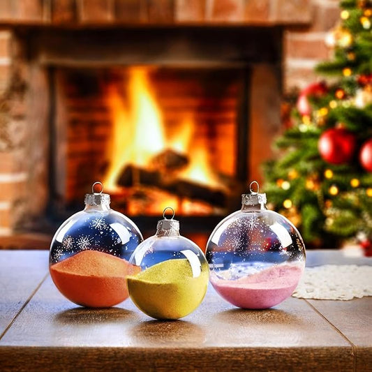 Bright Creations 12 Pack Colored Sand for Crafts - Individual 1lb Colored Sand for Sand Art and DIY Wedding Decorations - Colorful Craft Sand in 12 Colors - Colored Sand Bulk (12 lbTotal)