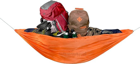 Onewind Gear Hammock Mini Storage Camping Accessories Hammock Portable Outfitters Underbelly Gear Sling