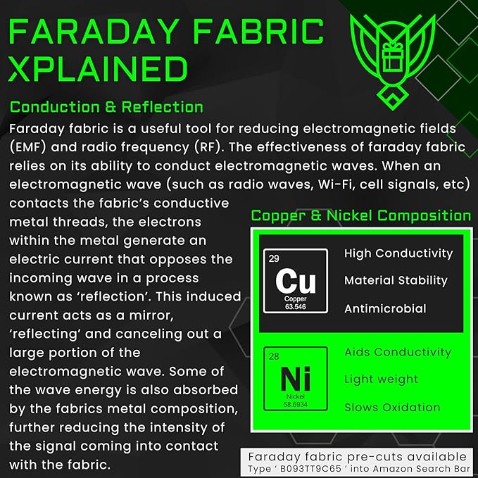 ~ AQUA RT Dry Bag~ Water-Proof Faraday Dry Bag for Laptops, Tablets, and Mid-Size Electronics ~ Tracking/Hacking Defense ~ Coyote Brown