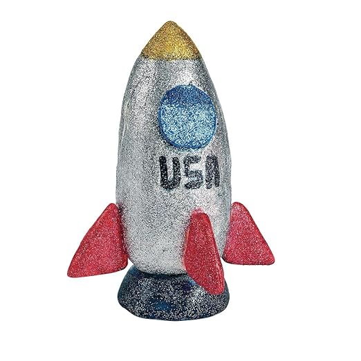 Colorations CGPSI Washable Glitter Paint, 16 fl oz, Silver, Non Toxic, Vibrant, Bold, Sparkly, Glittery, Kids Paint, Kids Glitter Paint, Craft, Hobby, Fun, Art Supplies