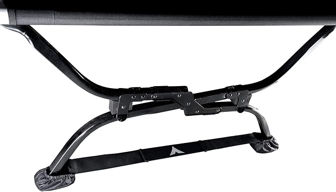 Teton Sports Cot Accessories - Keep Everything Clean, Off The Ground and Handy. Think of It As Your Cot Caddie. These Items Make Cot Camping Even Better.