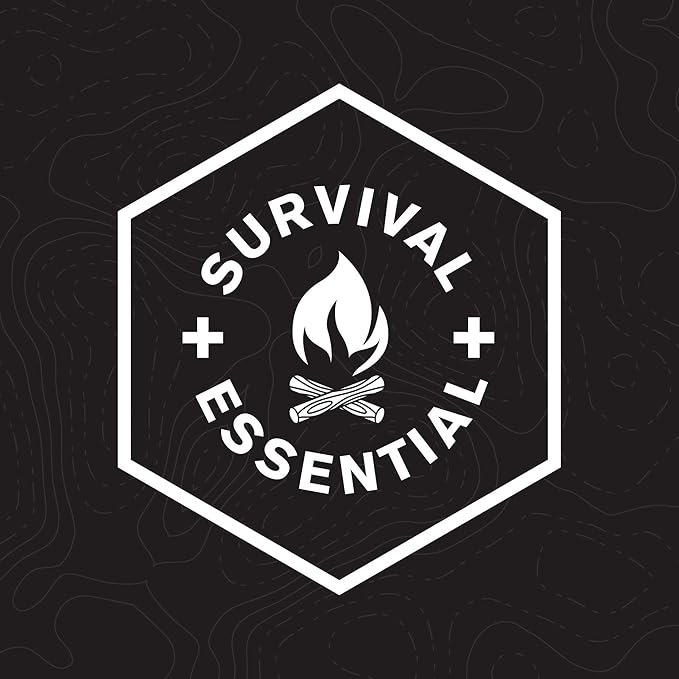 Atwood Rope MFG 550 Paracord 100 Feet 7-Strand Core Nylon Parachute Cord Outside Survival Gear Made in USA | Lanyards, Bracelets, Handle Wraps, Keychain (Bronco)