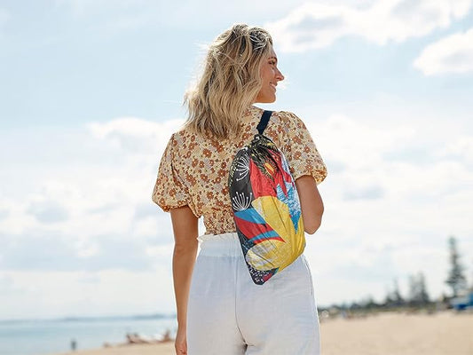 WEKAPO Inflatable Lounger Air Sofa Hammock-Portable,Water Proof& Anti-Air Leaking Design-Ideal Couch for Backyard Beach Traveling Camping Picnics & Music Festivals