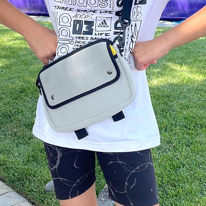 allydrew Waterproof Bike Bag, Handlebar Cycling Storage Pouch for Tools and Accessories