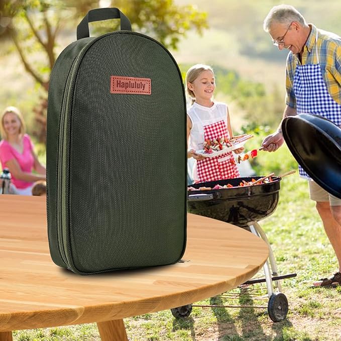 Camping Accessories - Gear Must Haves: Tent, Kitchen, Cooking Utensils, Outdoor Stove, BBQ Stuff