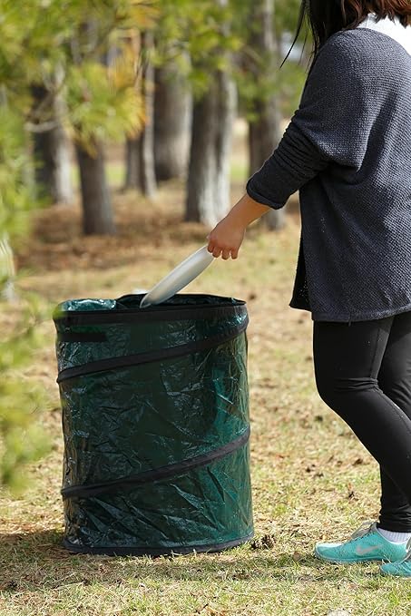 Coghlan's Mini Pop-Up Camp Trash Can, Small