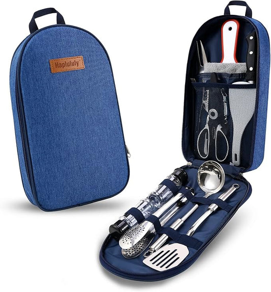 Camping Accessories - Gear Must Haves: Tent, Kitchen, Cooking Utensils, Outdoor Stove, BBQ Stuff