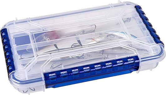 Flambeau Outdoors WP3001 Ultimate Waterproof Tuff Tainer® - Bulk Core (Includes Zerust® Tab)