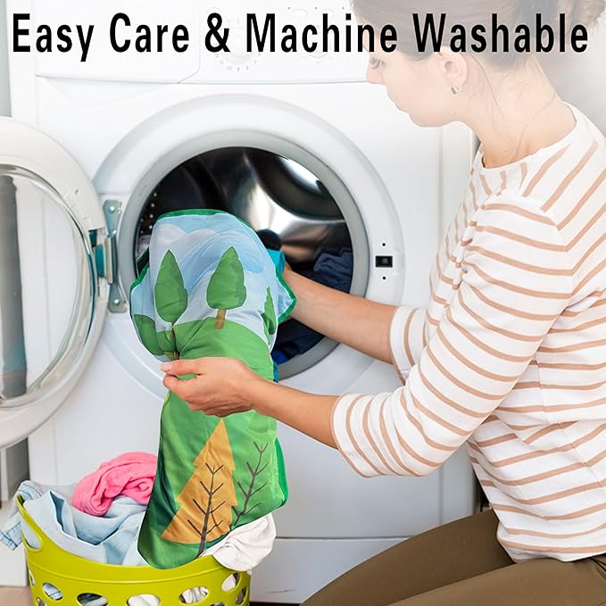 Extra Large Picnic Blankets Waterproof Foldable (80"x 80") Boho Beach Blanket Waterproof Sandproof,3-Layer Thicking Mat Outdoor Packable Camping Blanket