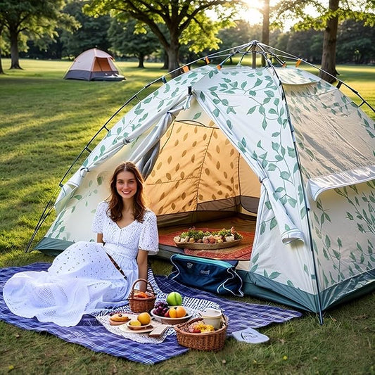 Wind Tour Family Outdoor Waterproof Durable Picnic Blankets with Carry Strap Foldable Sandproof Picnic Floor Mat for Kids Playground Camping Hiking Grass Travelling (1, Navy blue-78.7 * 78.7 in)