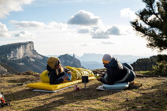 Therm-a-Rest NeoAir Xlite NXT MAX Ultralight Camping and Backpacking Sleeping Pad