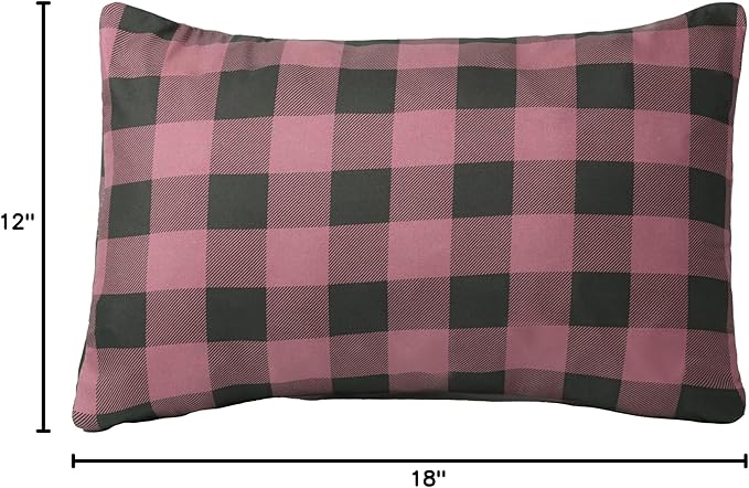 TETON Sports Camp Pillow; Great for Travel, Camping and Backpacking; Washable