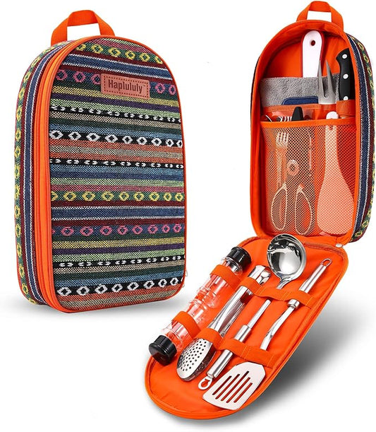 Camping Accessories - Gear Must Haves: Tent, Kitchen, Cooking Utensils, Outdoor Stove, BBQ Stuff