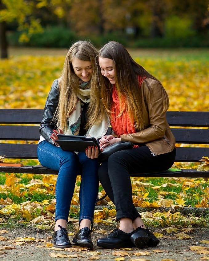 Sportneer Sitting Pad, Sit Pads for Backpacking Portable Camping Sit Pad Waterproof Folding Pad Stadium Seat Pad for for Camping Picnics Hiking