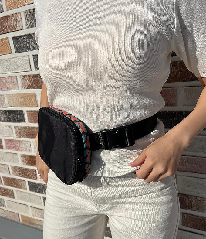 Adjustable Belt Bag Unisex BagEarth Pak Waterproof Dry Bag - Roll Top Waterproof Backpack Sack Keeps Gear Dry for Kayaking, Beach, Rafting, Boating, Hiking, Camping and Phone Case